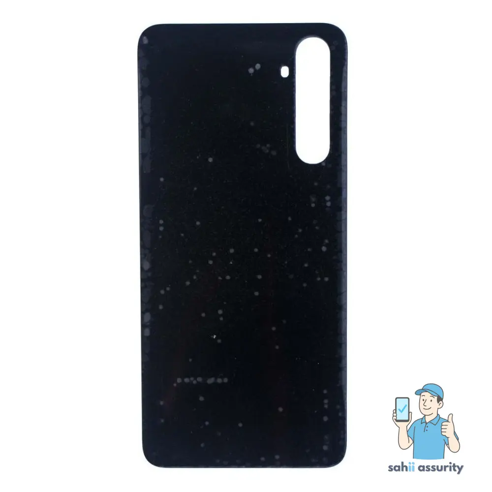 Back Panel Cover for Realme XT thumbnail